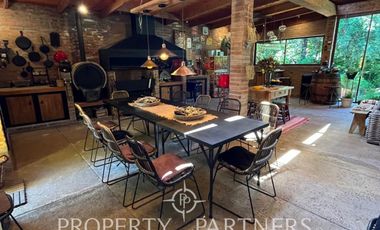 Arriendo Increible casa en Nogales Macahli