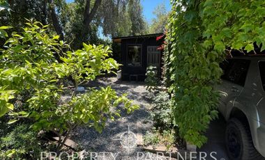 Arriendo Increible casa en Nogales Macahli