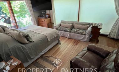 Arriendo Increible casa en Nogales Macahli