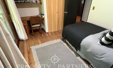 Arriendo Increible casa en Nogales Macahli