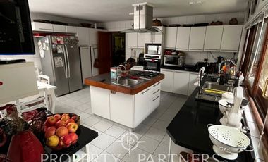 Arriendo Increible casa en Nogales Macahli