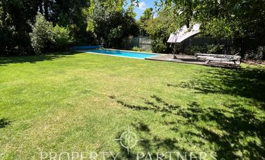 Arriendo Increible casa en Nogales Macahli