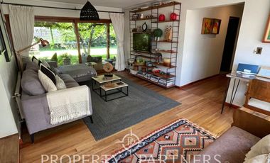 Arriendo Increible casa en Nogales Macahli