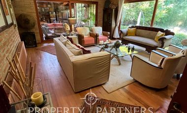 Arriendo Increible casa en Nogales Macahli