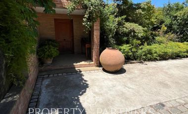 Arriendo Increible casa en Nogales Macahli