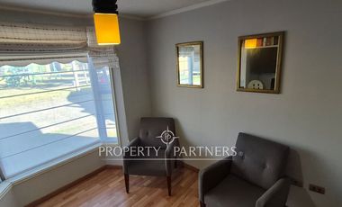 Cómoda y Ampliada Casa en Bosque Sur