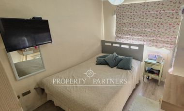 Cómoda y Ampliada Casa en Bosque Sur