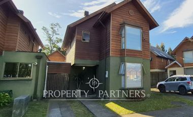 Cómoda y Ampliada Casa en Bosque Sur