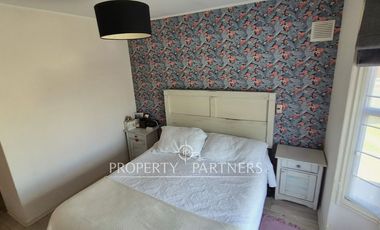 Cómoda y Ampliada Casa en Bosque Sur