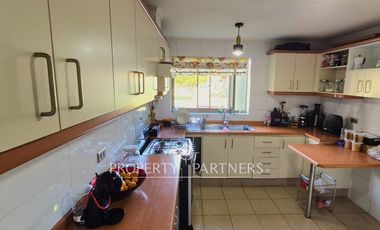 Cómoda y Ampliada Casa en Bosque Sur