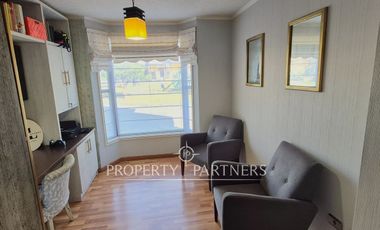 Cómoda y Ampliada Casa en Bosque Sur