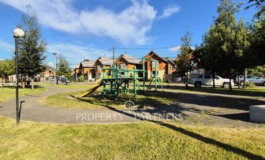 Cómoda y Ampliada Casa en Bosque Sur