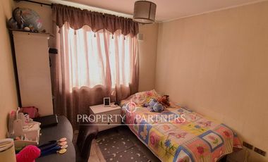 Cómoda y Ampliada Casa en Bosque Sur