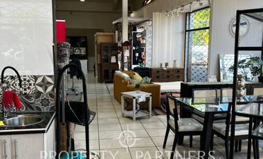 Arriendo Local Comercial en calle Arauco Valdivia