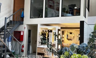 Arriendo Local Comercial en calle Arauco Valdivia