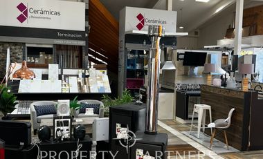 Arriendo Local Comercial en calle Arauco Valdivia