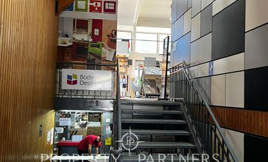 Arriendo Local Comercial en calle Arauco Valdivia
