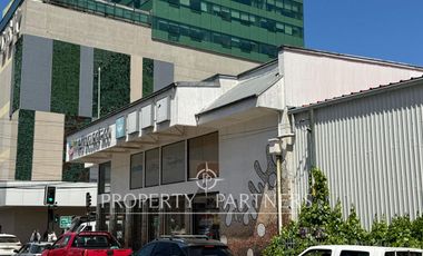Arriendo Local Comercial en calle Arauco Valdivia