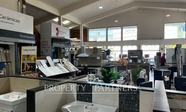 Arriendo Local Comercial en calle Arauco Valdivia
