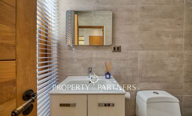 Casa estilo Provenzal con gran jardín