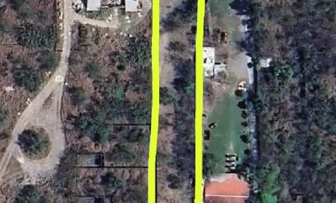 Terreno en renta en Residencial La Talaverna, San Nicolás de los Garza