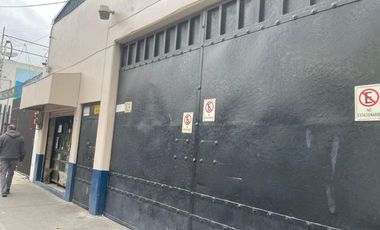 En Venta Taller Mecánico en Azcapotzalco