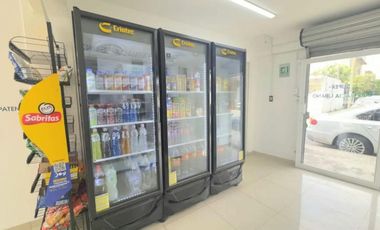 Traspaso de Local/Farmacia | Xochimilco