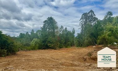 Cayumapu, Orilla de Río, 10.400 Mts2