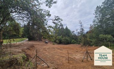 Cayumapu, Orilla de Río, 10.400 Mts2