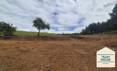 Cayumapu, Orilla de Río, 10.400 Mts2