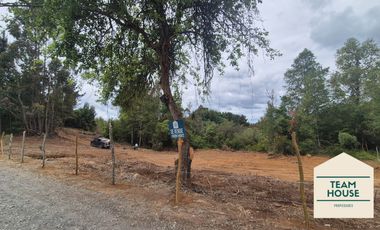 Cayumapu, Orilla de Río, 10.400 Mts2