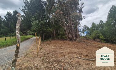 Cayumapu, Orilla de Río, 10.400 Mts2