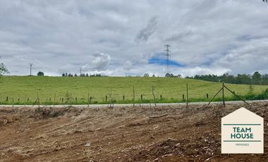 Cayumapu, Orilla de Río, 10.400 Mts2