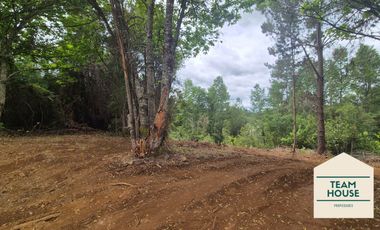Cayumapu, Orilla de Río, 10.400 Mts2