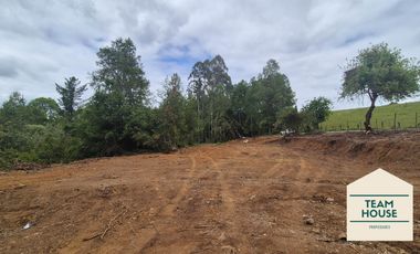 Cayumapu, Orilla de Río, 10.400 Mts2