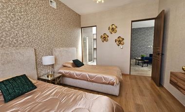 Casa en Venta en Colina de Santiago – Sector Viñedos, Torreón