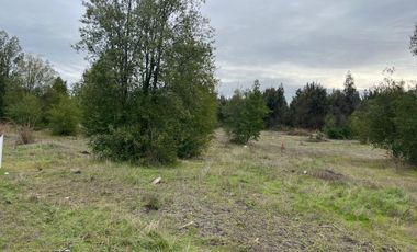 INCREIBLES PARCELAS  DE 5.000 M2 URBANIZADAS Y ACCESO A RÍO