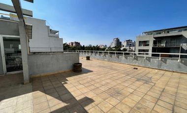 Departamento en Venta en Río Lerma, Col. Cuauhtémoc, Cuauhtémoc, Ciudad de México