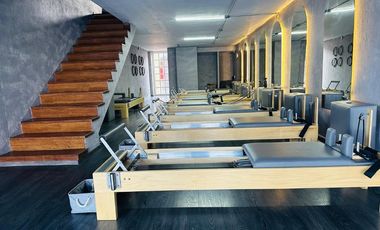 Local Renta Plaza San Carlos Metepec