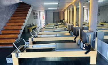 Local Renta Plaza San Carlos Metepec