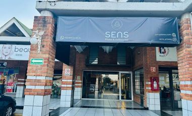 Local Renta Plaza San Carlos Metepec