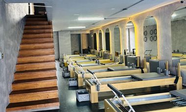 Local Renta Plaza San Carlos Metepec