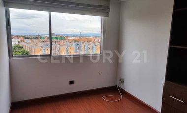 SE ARRIENDA  APARTAMENTO EN LA FELICIDAD CERCA AL CENTRO COMERCIAL MULTIPLAZA