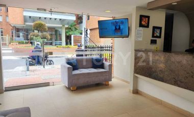 SE ARRIENDA  APARTAMENTO EN LA FELICIDAD CERCA AL CENTRO COMERCIAL MULTIPLAZA