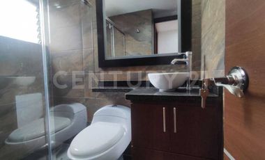 SE ARRIENDA  APARTAMENTO EN LA FELICIDAD CERCA AL CENTRO COMERCIAL MULTIPLAZA