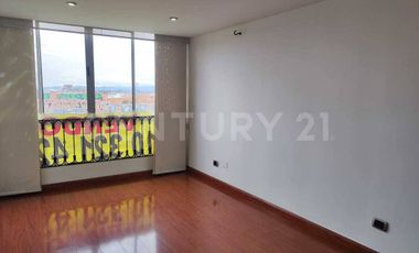 SE ARRIENDA  APARTAMENTO EN LA FELICIDAD CERCA AL CENTRO COMERCIAL MULTIPLAZA