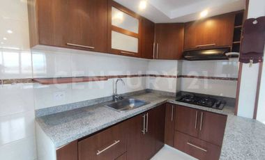 SE ARRIENDA  APARTAMENTO EN LA FELICIDAD CERCA AL CENTRO COMERCIAL MULTIPLAZA