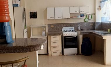 Alquiler de villa en urbanización cerrada Vistamar Via Data - Villamil (3 dorm) (AR)