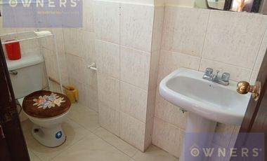Alquiler de villa en urbanización cerrada Vistamar Via Data - Villamil (3 dorm) (AR)