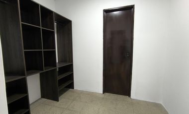 DEPARTAMENTO EN ALQUILER CDLA. LA ALBORADA 9 ETAPA  AlfS